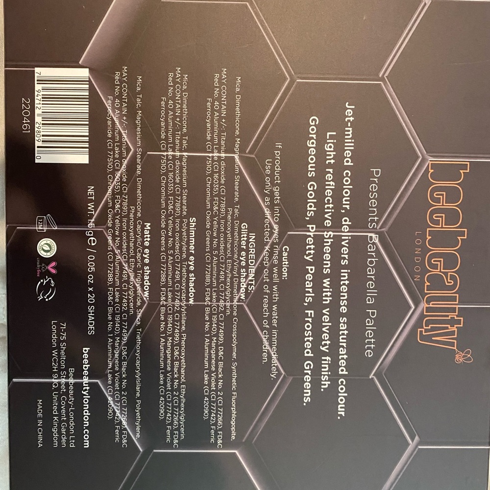 Barbarella - Picture 2 of 7